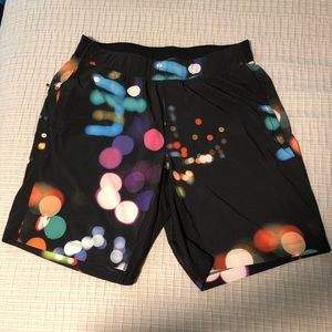 Men’s Lululemon shorts XL